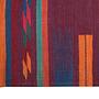 Kilim Gashgai Teppich Mehrfarbig 1
