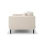 Harvey Sofa 3-Sitzer Mark Sand 2