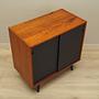 Schrank Teakholz 1960er Jahre 5