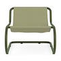 Matheo Lounge Sessel Clary Sage Green II 2