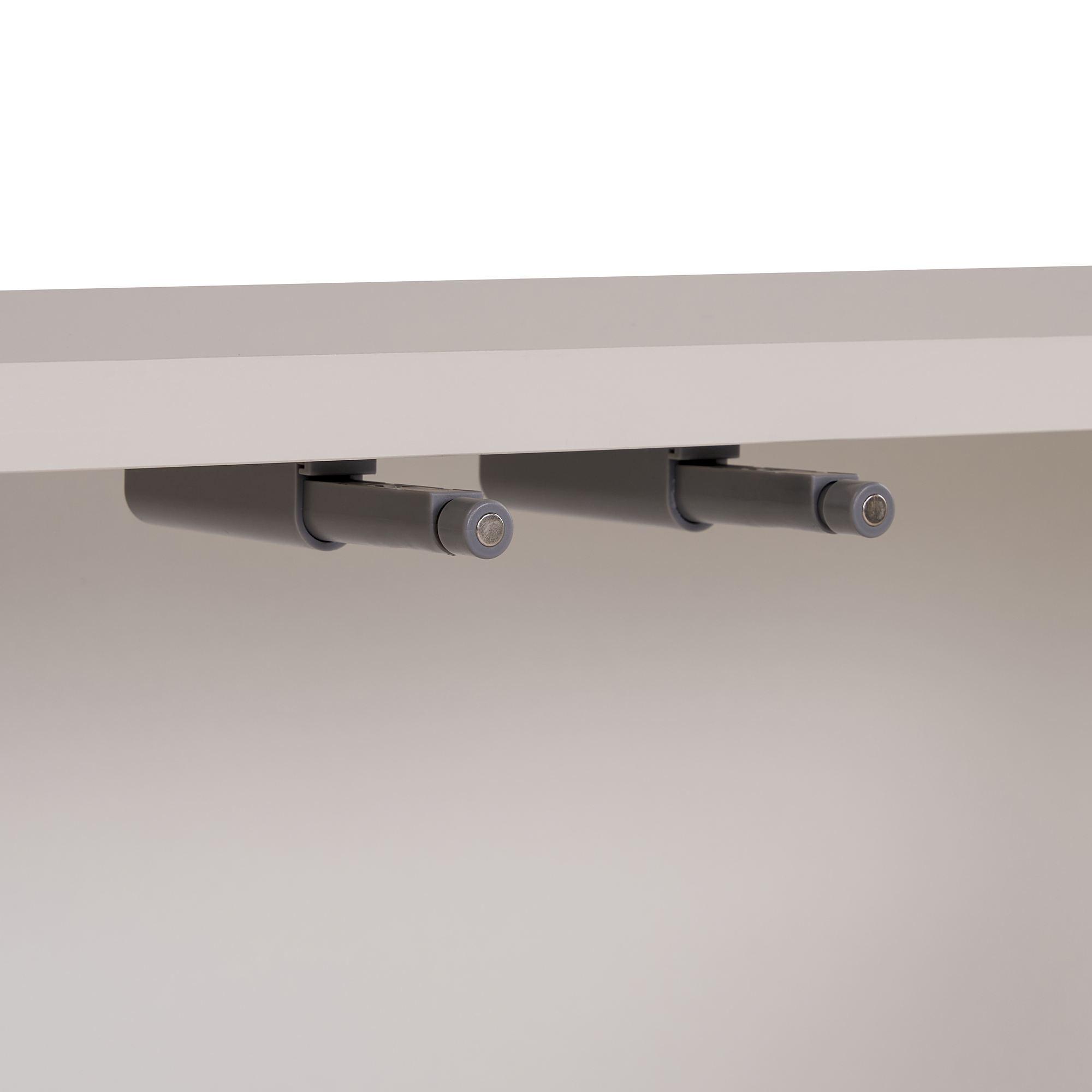 Aurelia Lowboard Cream 5