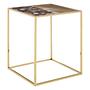 Vita Achat Quadratischer Tisch 3