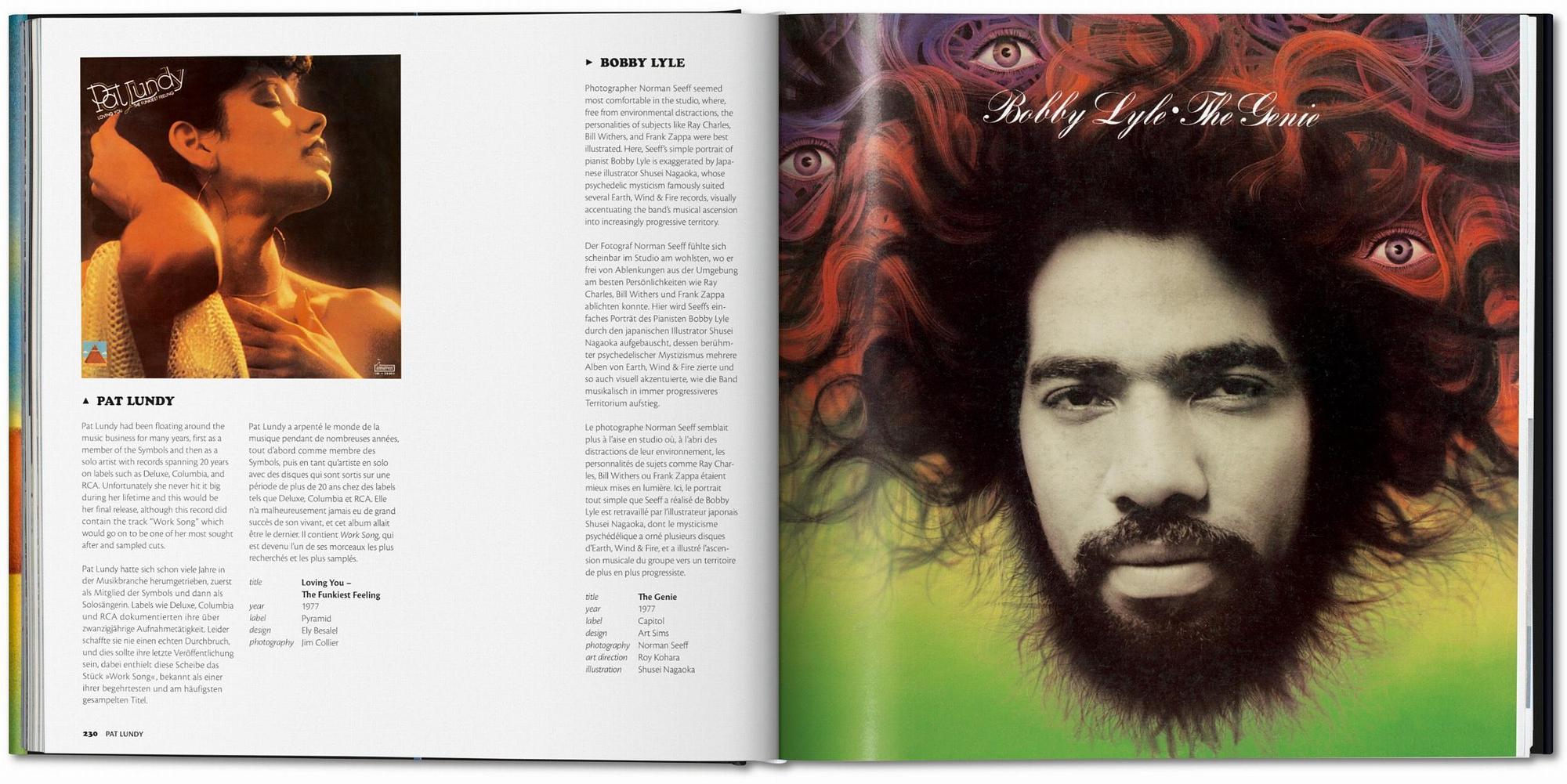 Funk & Soul Covers 6