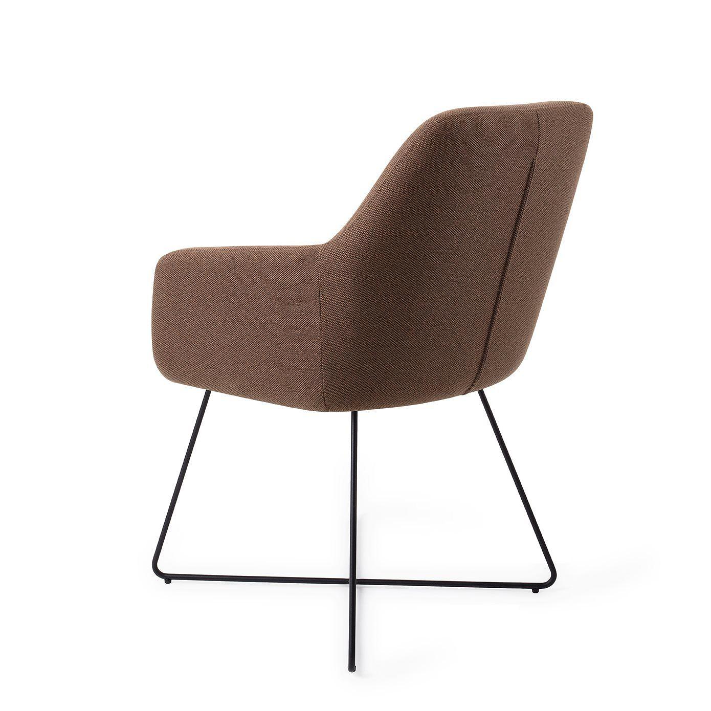 Hiroo Esszimmerstuhl Rustic Rye 3