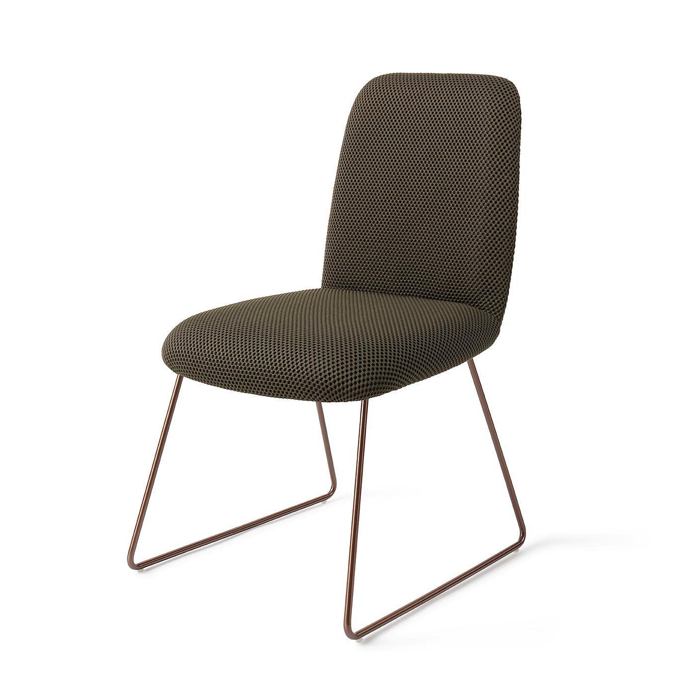 Taiwa Esszimmerstuhl Jungle Jewel 2