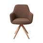 Hiroo Dining Chair Rustic Rye 0