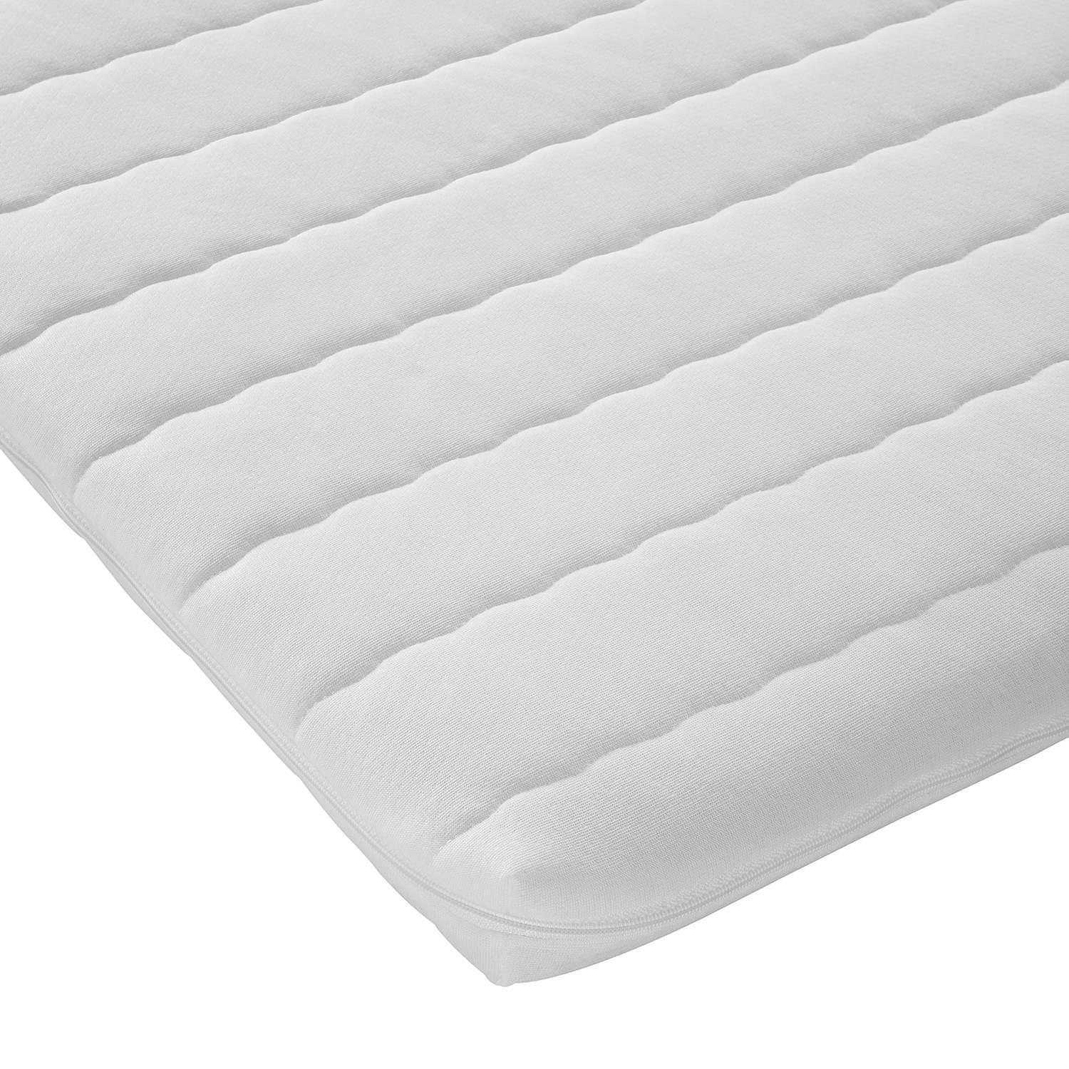 Komfortschaum-Topper Mazzy 70 x 200cm 3