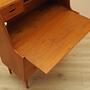 Teak-Sekretär 1960er Jahre  13