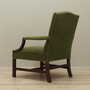 Mahogany Sessel 1970 Jahre 4