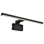 Marlee LED-Badleuchte Aluminium 1-flammig 2