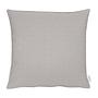 Adrar Decorative Pillow Fabric Matt Sand 48 x 48 cm 0