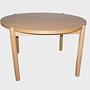 Owen Esstisch Oak Ø120 cm 4