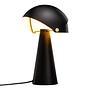 Align table lamp black 1