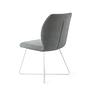 Ikata Dining chair Light blue 2