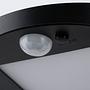 Solar-Wegeleuchte Ryse Schwarz 4