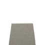 Mono Teppich- Charcoal/ Warm Grey- 60 X 85 Cm Grau 0