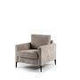 Sessel Elite E720 Champagner 1
