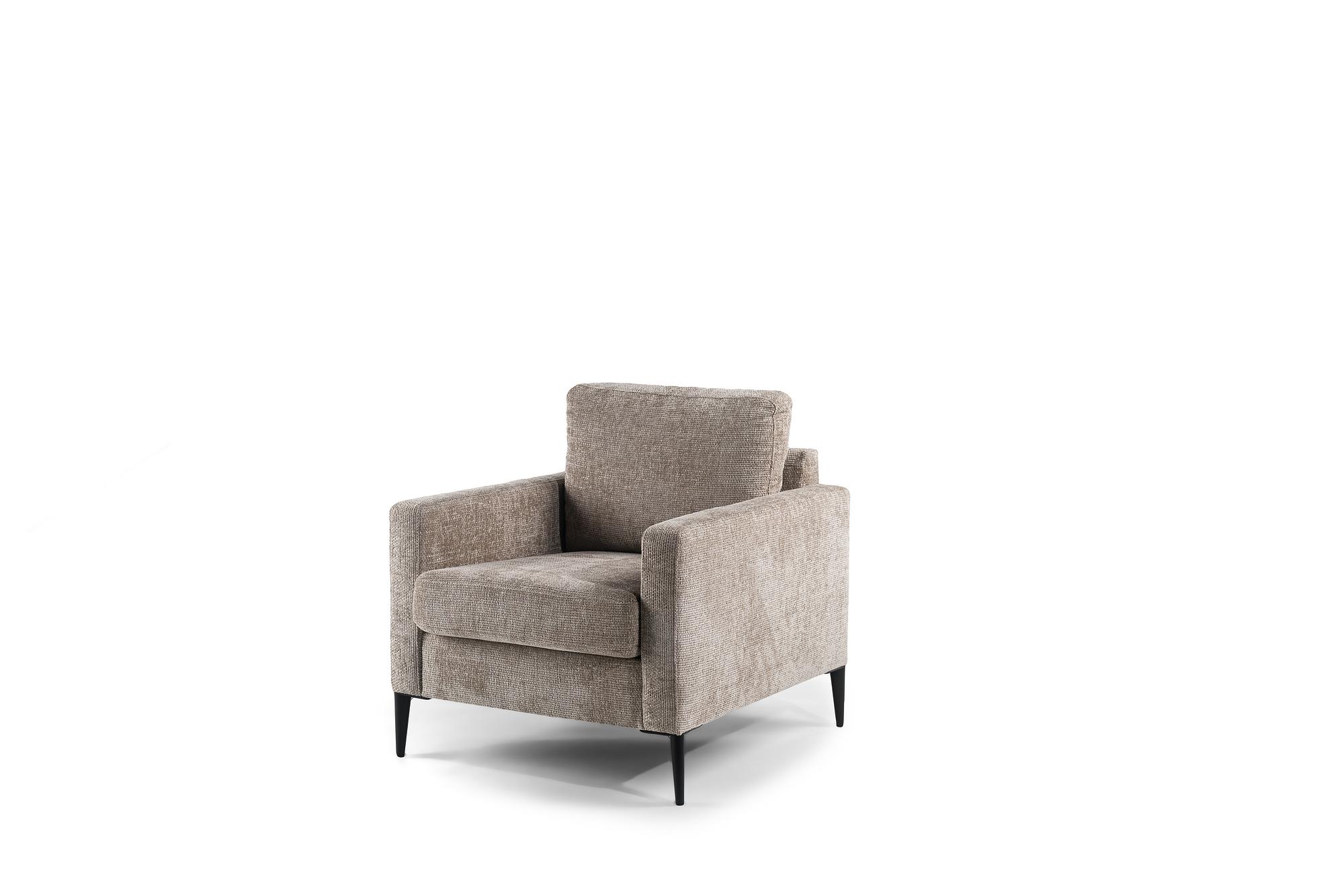 Sessel Elite E720 Champagner 1