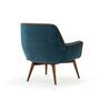 Oscar Sessel Danny Dusty Blue 2
