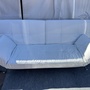 Smala Sofa Leder Weiß 0
