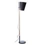 Hideout Floor Lamp Black by Frandsen 1