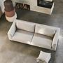 Noa Sofa 3-Sitzer Planet Grey Green 5