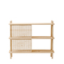 Blended 2 Regal Eschenholz Braun 5