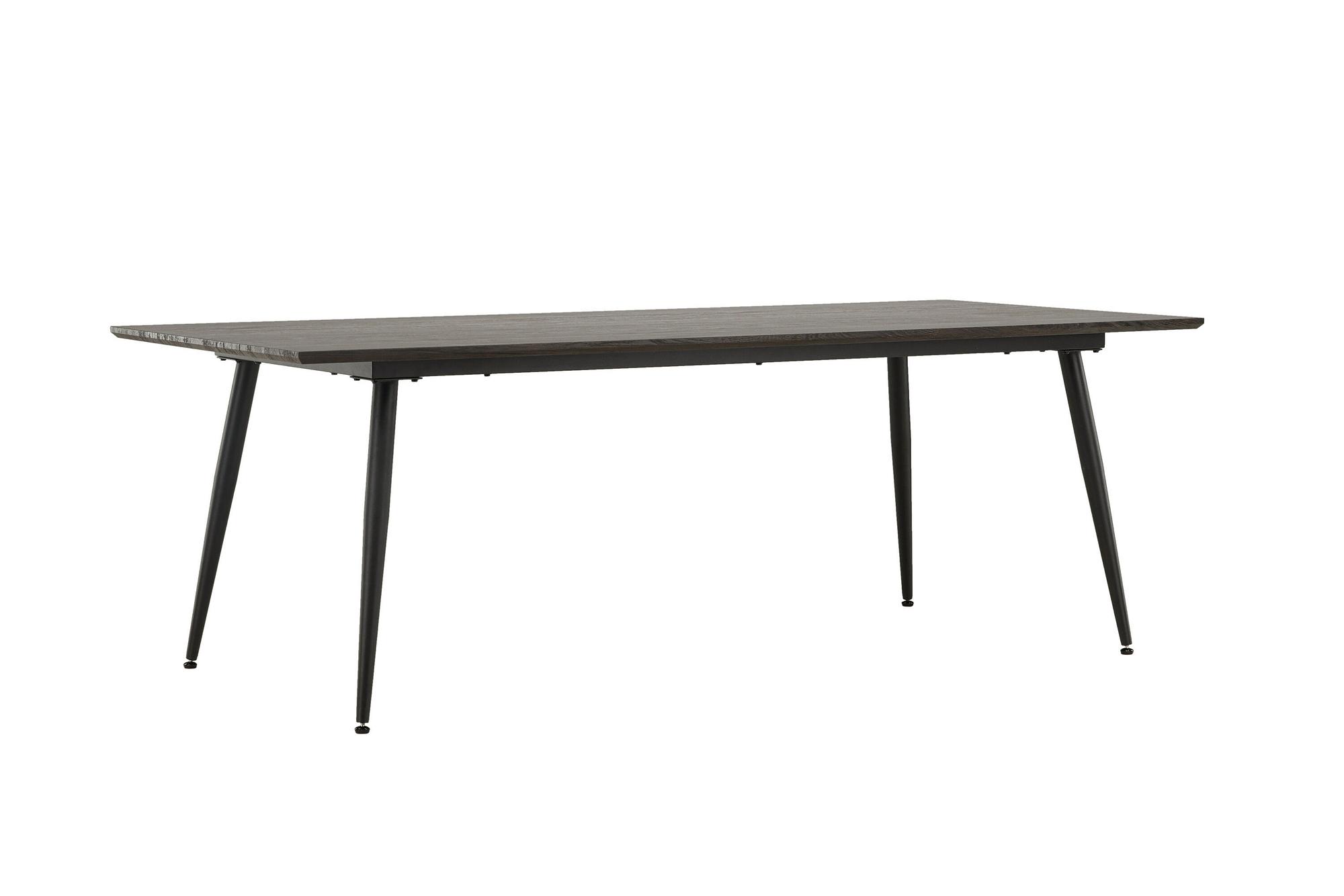 Keholmen Dining Table Mocha 5