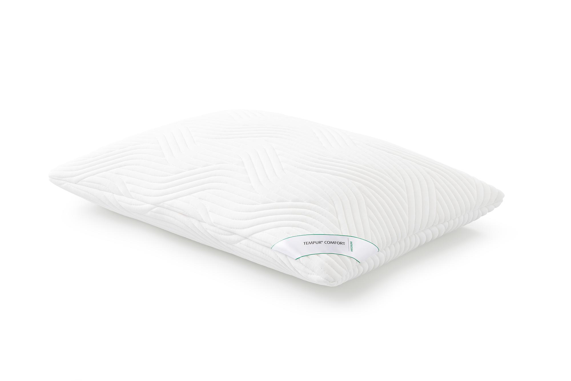 TEMPUR® Kopfkissen Schlafkissen Comfort Medium 0