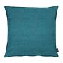 Vermont Kissenbezug Polyester Blau 70 x 70 cm 0