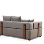 Gondol-1 Sofa Grey 5