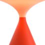 Salt Akkuleuchte Orange 1