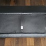 Tango Sofa 3-Sitzer Leder Schwarz 7