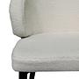2x Yuna Esszimmerstuhl Creme 4
