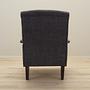 Armchair Grey 1970s 5