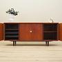 Sideboard Teakholz 1970er Jahre 2