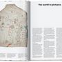 Understanding the World. The Atlas of Infographics 1