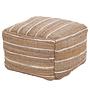 Pouf All Nature Natur 1