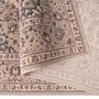 Floresti 7335 Teppich Schurwolle Creme 80 x 150 cm 3