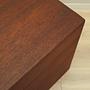 Chest Teak wood 1960s 13