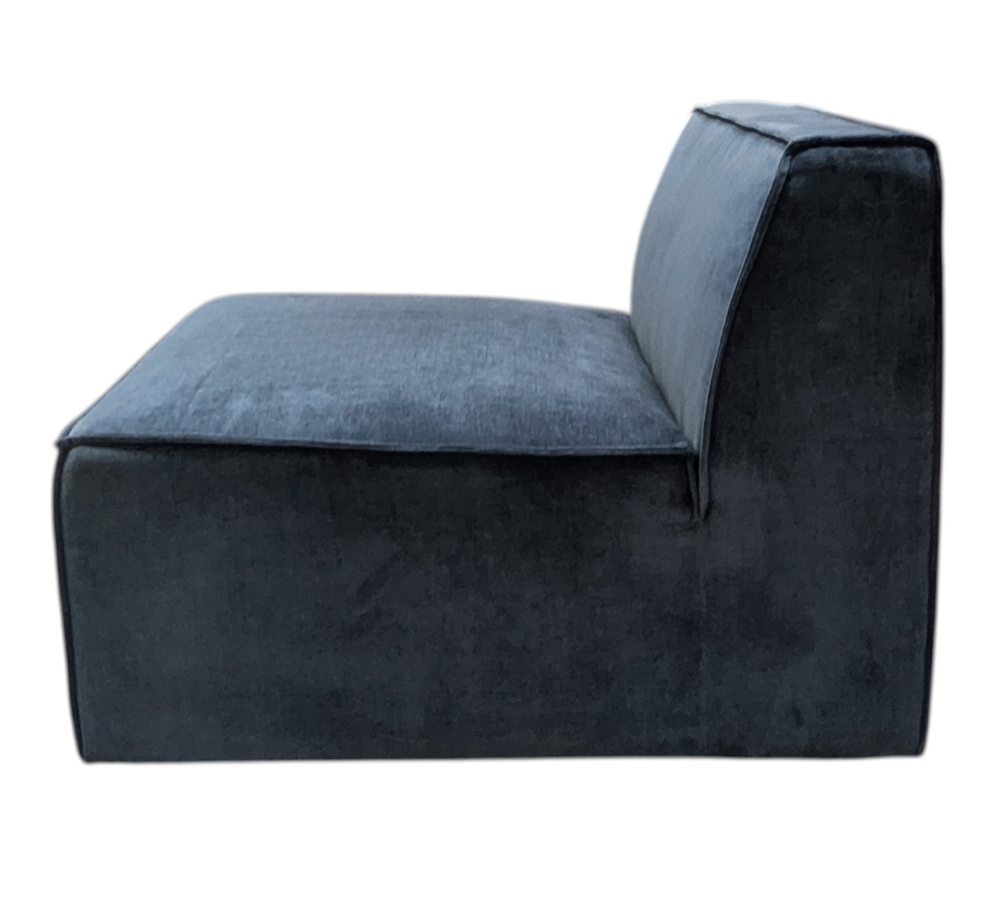 Dane 1-Sitzer Modul Danny Dusty Blue 7