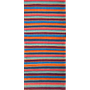 Kilim Gashgai Teppich Mehrfarbig 0