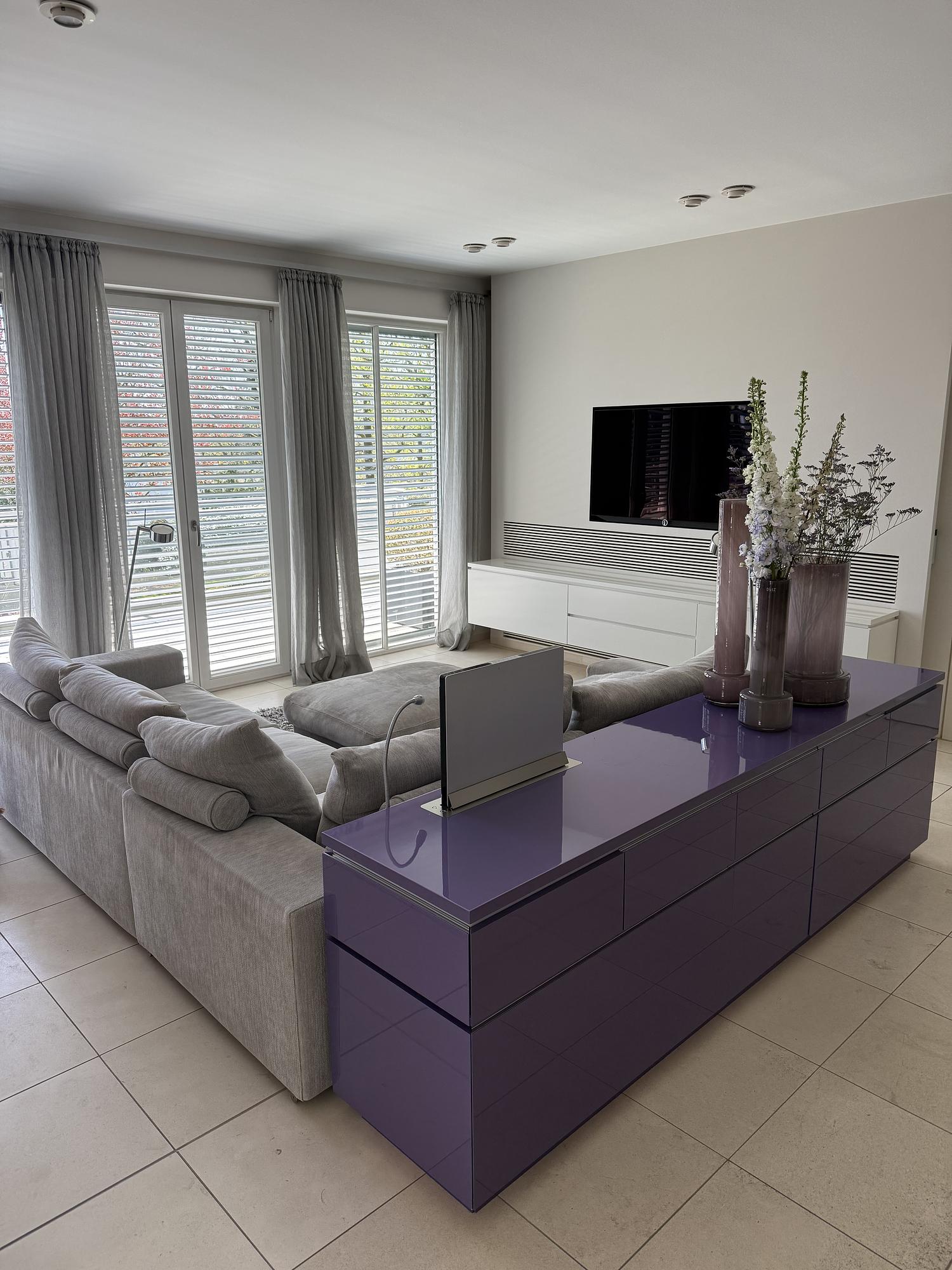Interlübke Cube Sideboard 0