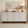 Arlen Sideboard Cream 2