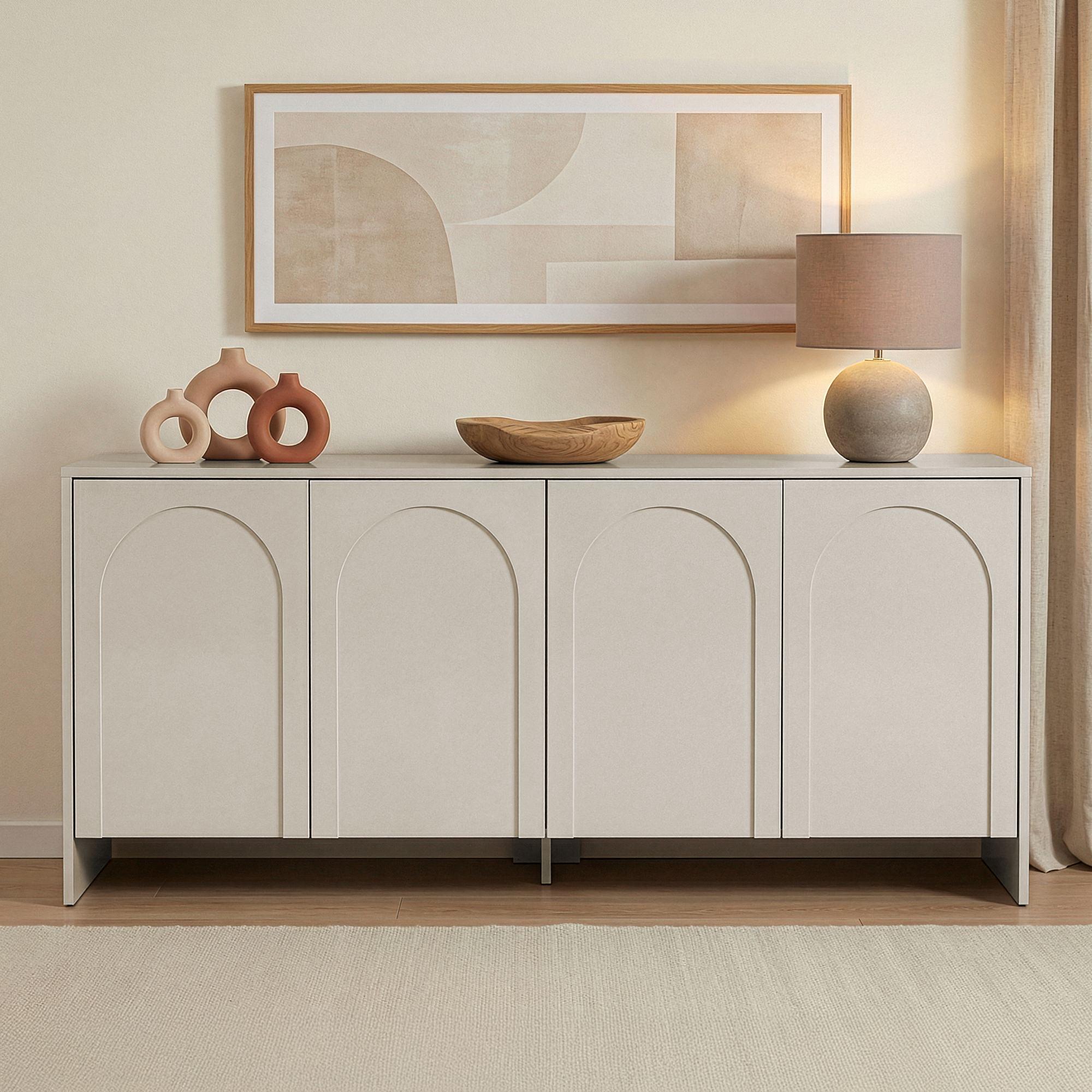 Arlen Sideboard Sahne 2