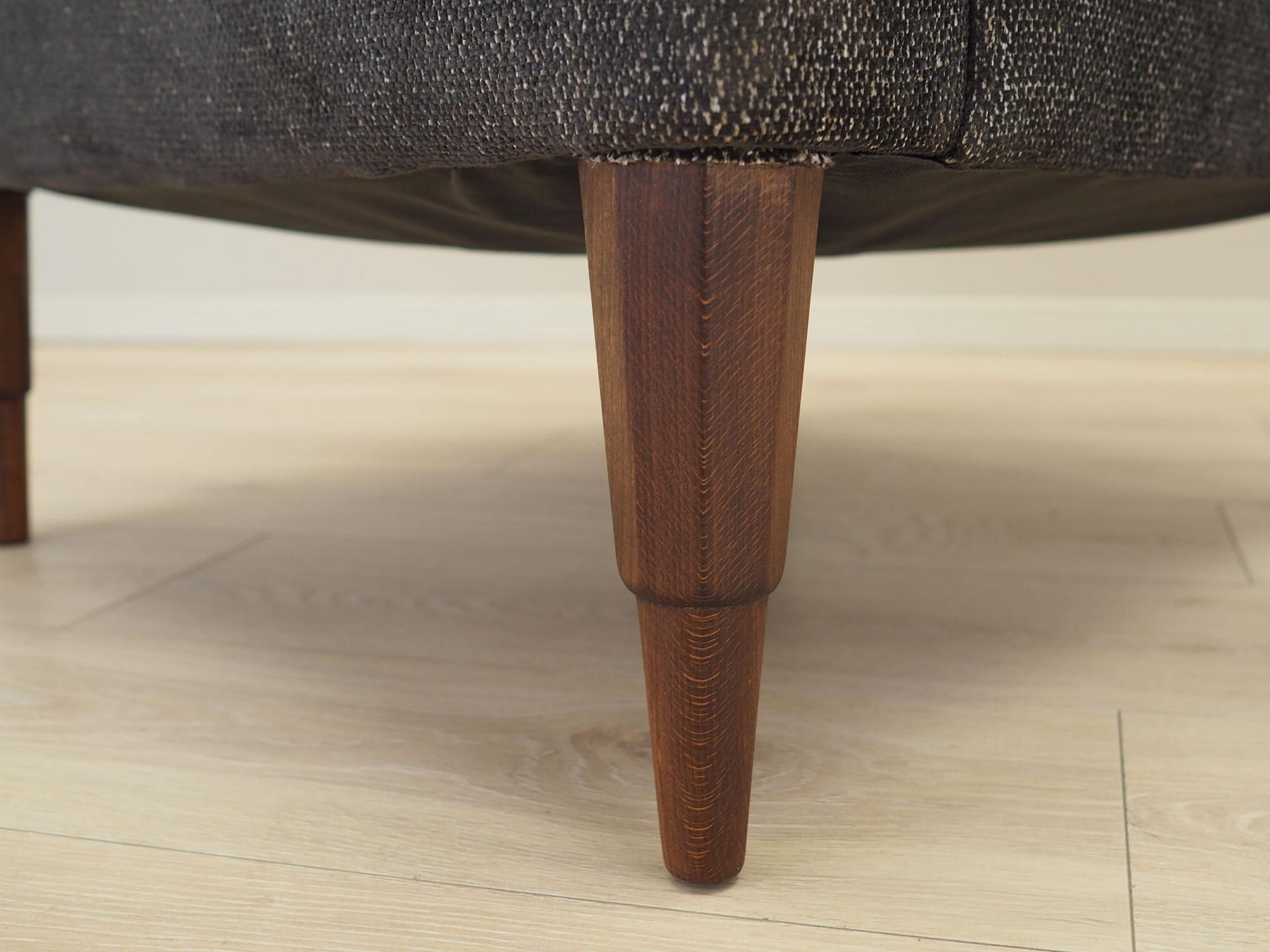 Armchair Grey 1970s 13