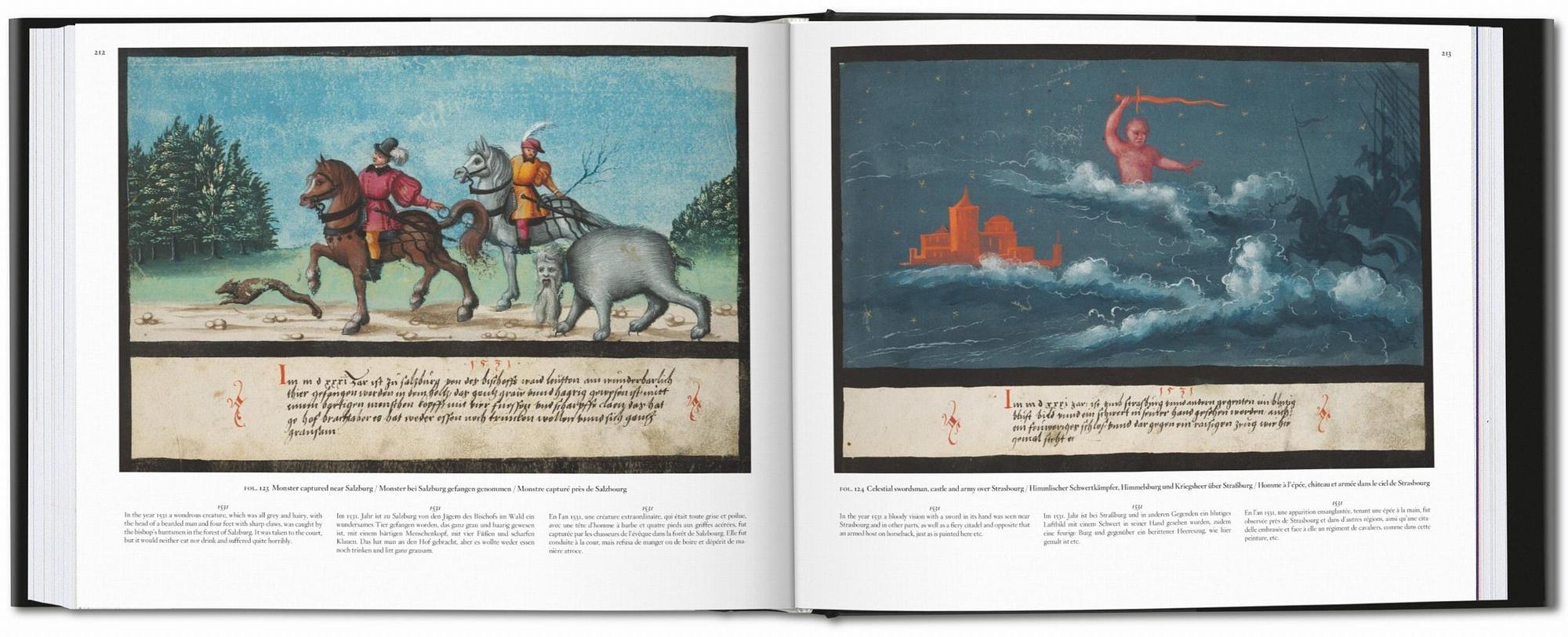 The Book of Miracles 4