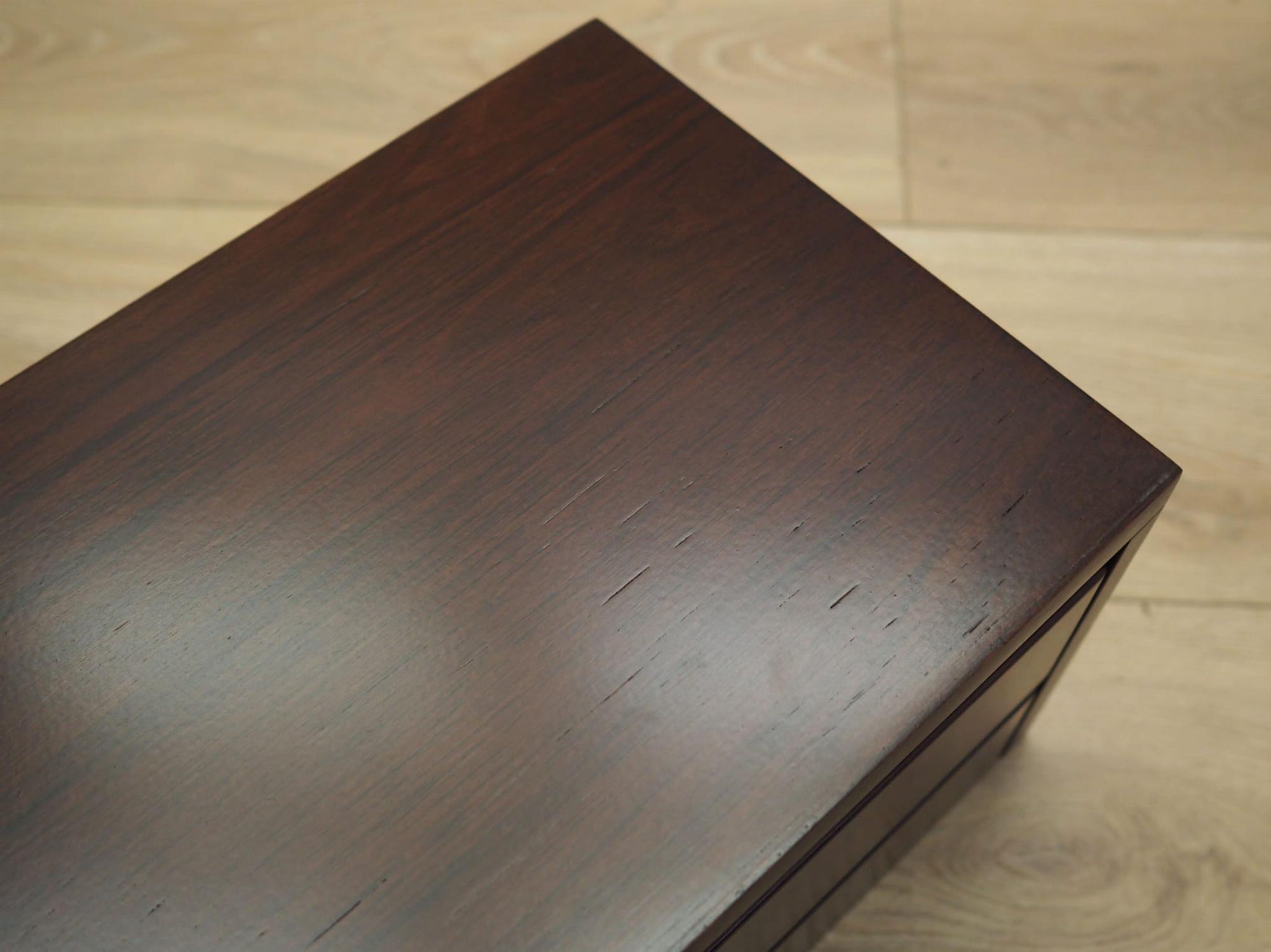 2x Hängenachttisch 1970er Jahre 9