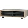 Derby Couchtisch Holz Grau 6
