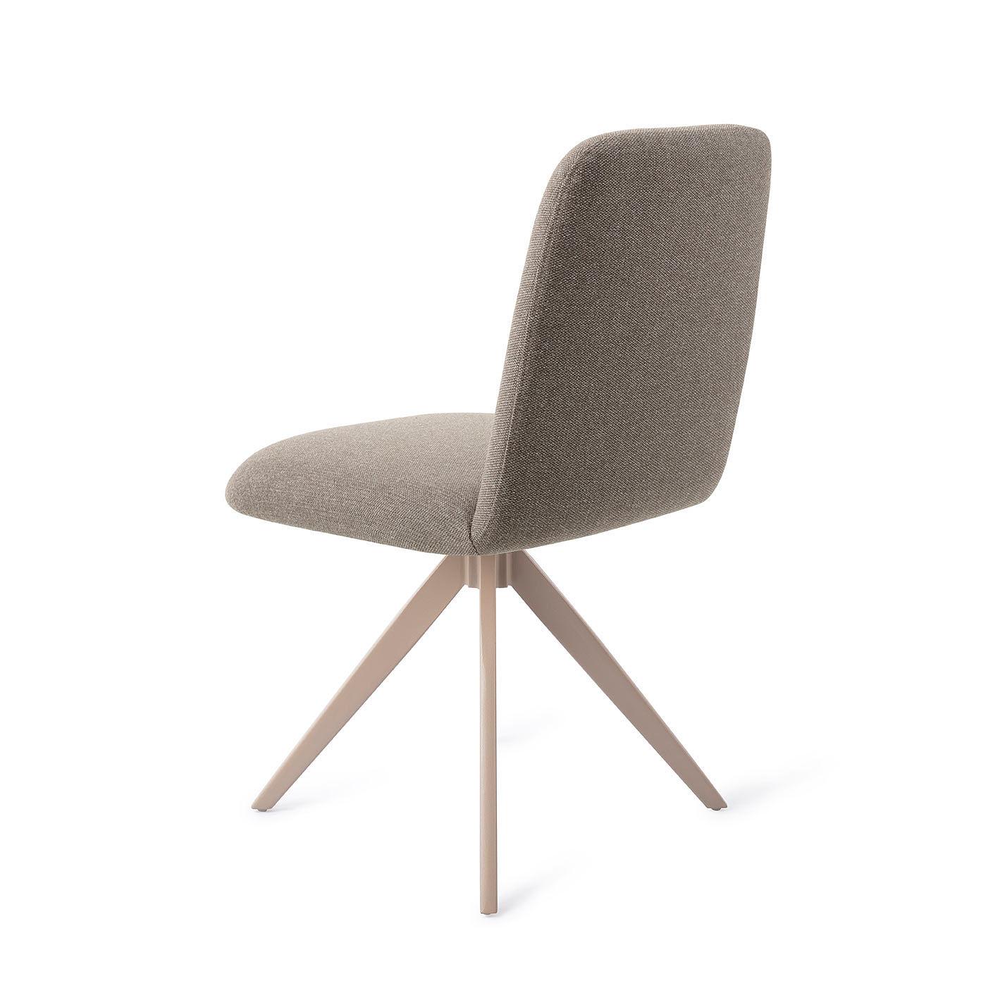 Taiwa Dining chair Foggy Fusion 3